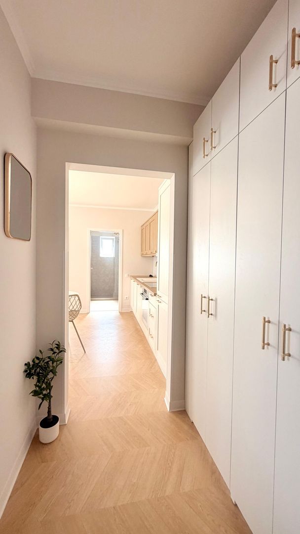 Apartament finisat 3 camere I Zona TERRA I Floresti - Poză 8
