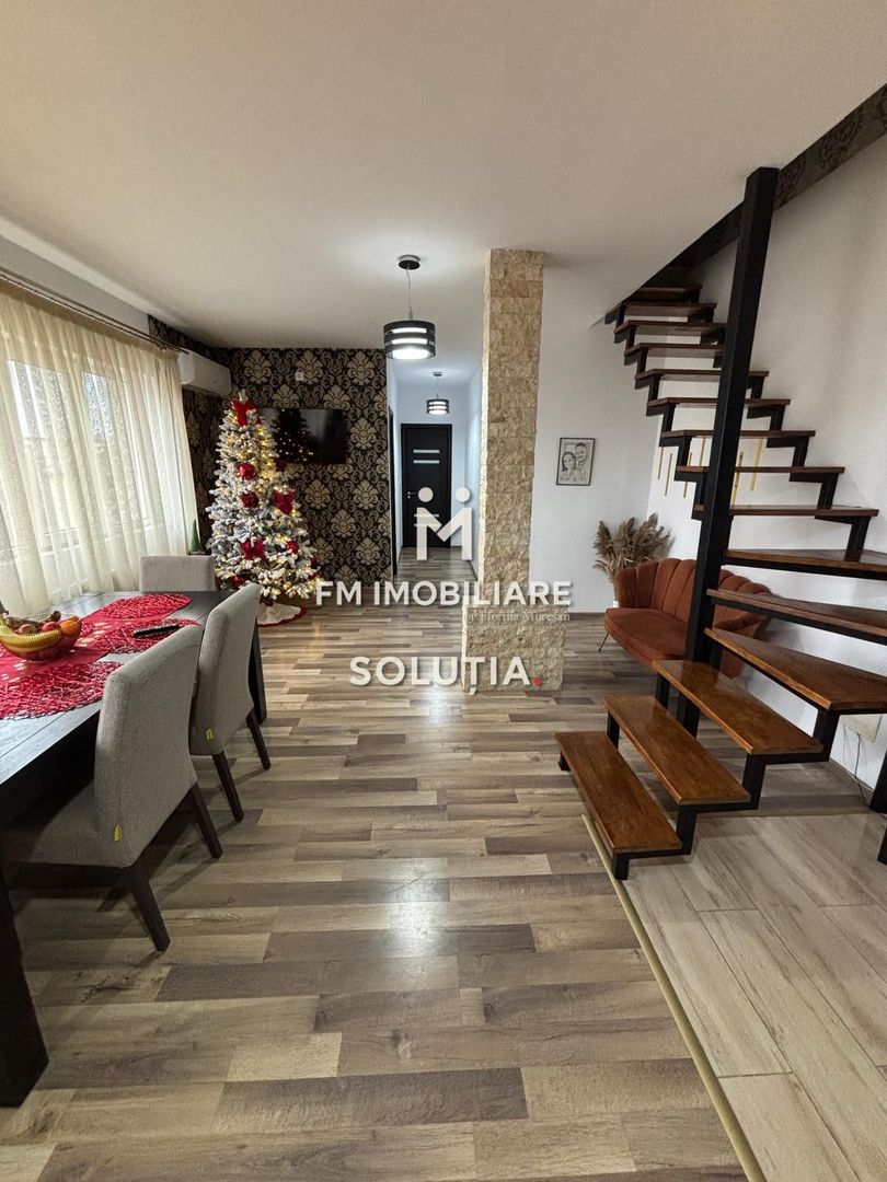 Apartament Ultracentral de vanzare pe Două Niveluri - Poză 4