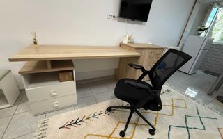 Garsoniera de inchiriat zona Galata - Poză 6