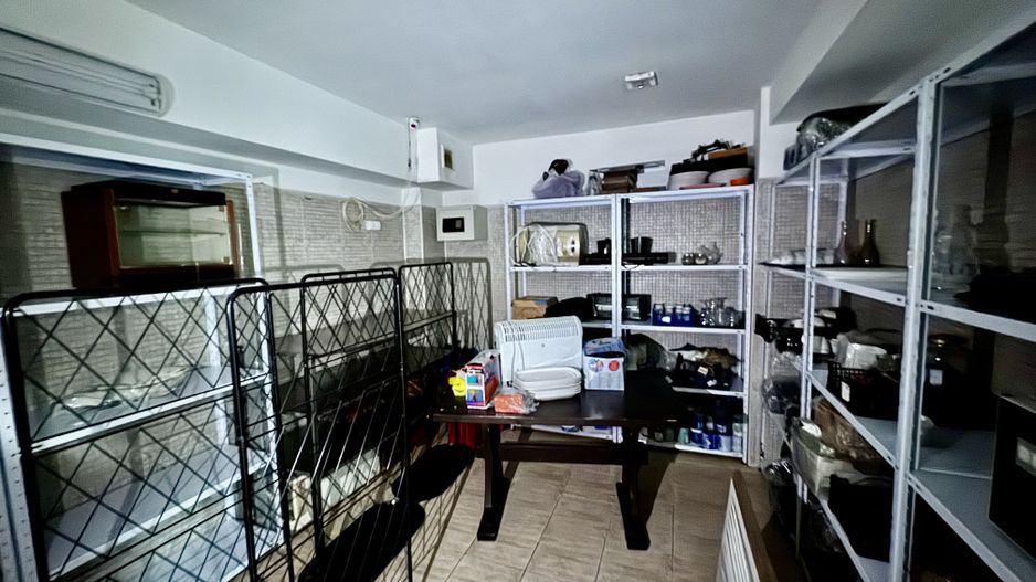 Spatiu comercial 323 mp restaurant Dorobanti Stefan cel Mare - Poză 12