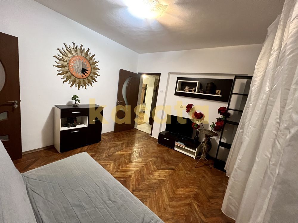 Apartament 2 Camere Luminos – Floreasca, Confort & Eleganță - Poză 1
