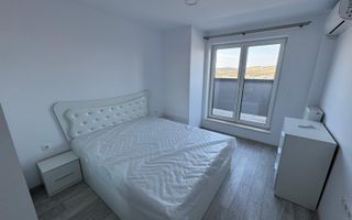 Apartament cu 3 camere, 70mp,  parcare, terasa, Zona Maurer - Poză 7