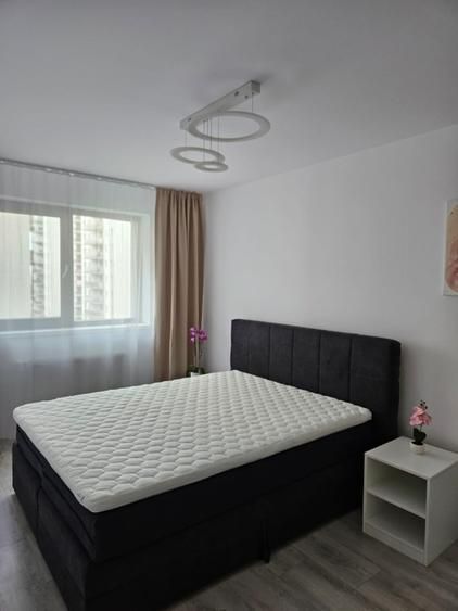 Închiriere Apartament cu 2 camere, centrala proprie, 4 min metrou, Hils Pallady - Poză 10