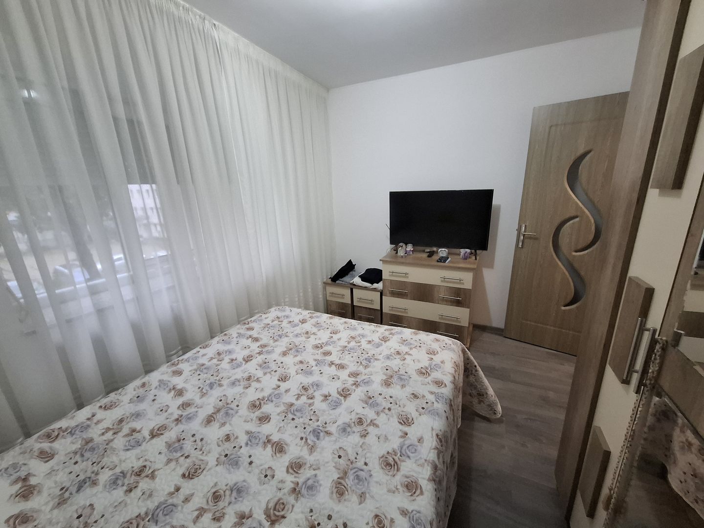 🏠 Apartament 2 camere, complet renovat – Zona Narcisa (Edeea) - Poză 6
