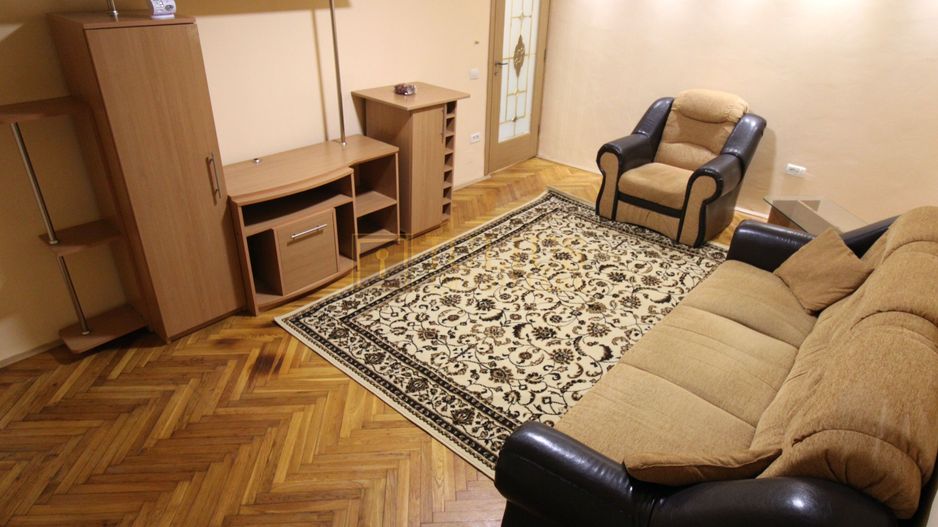 3 camere,  prima inchiriere, centrala proprie, zona Soarelui - Poză 1