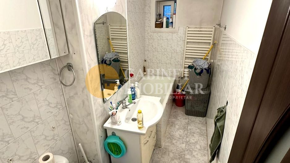 2 CAMERE DECOMANDAT - ETAJ 2 - BELVEDERE NICOLINA - Poză 5