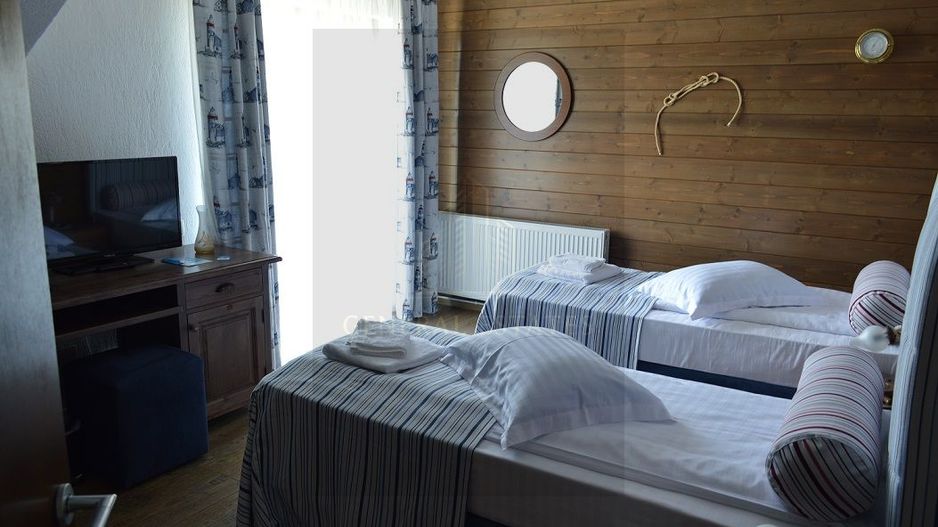 Vilă cu suflet și poveste în Tohanu Nou – Bran - Poză 16