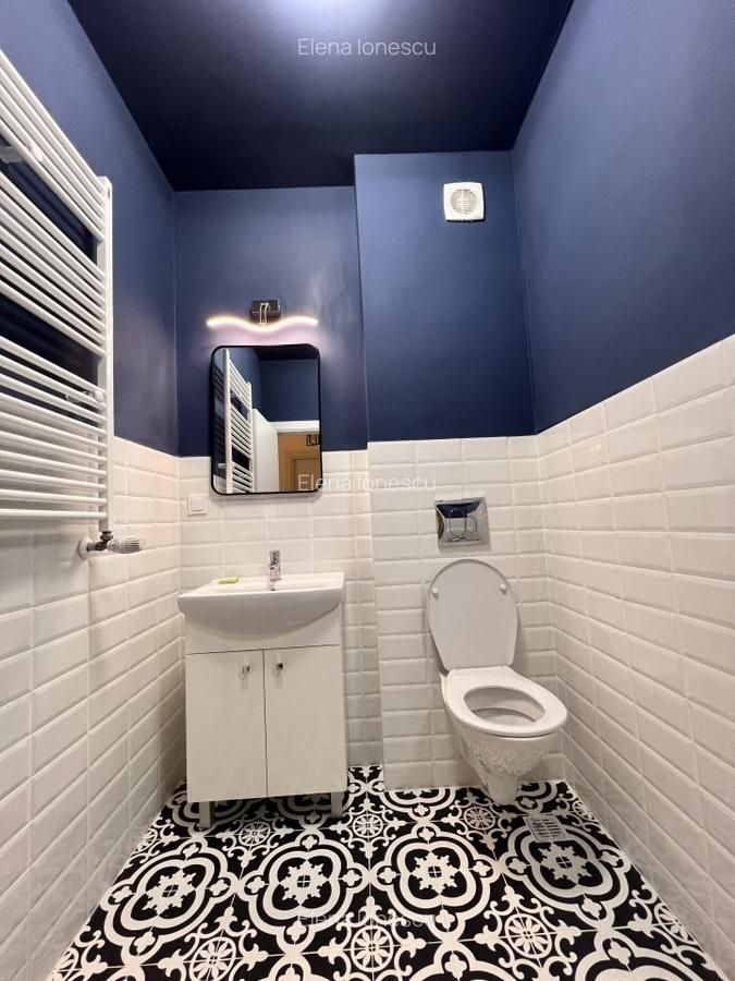 Apartament nou doua camere langa metrou Mihai Bravu - Poză 9