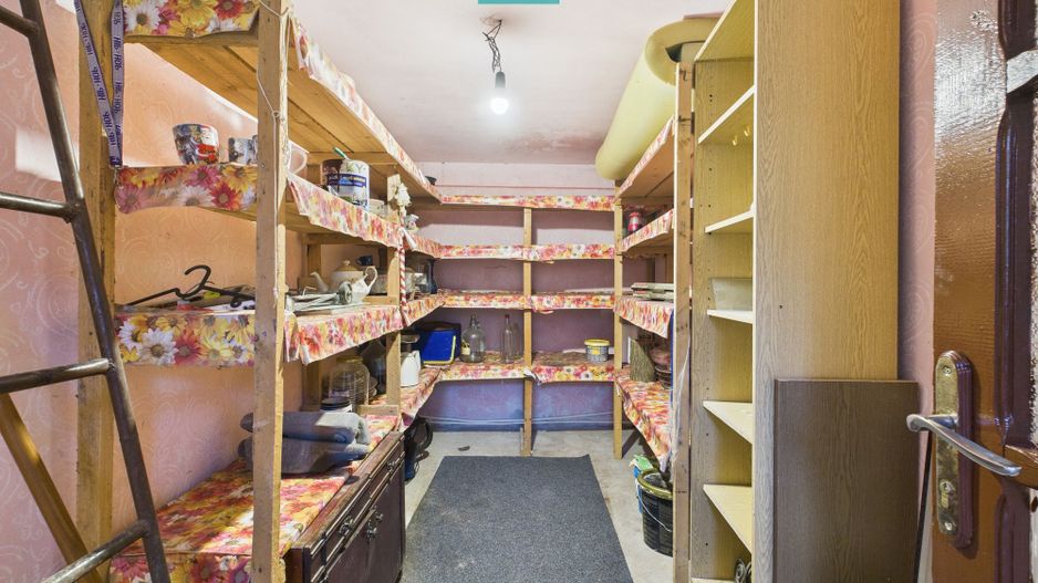 Casă cu teren 930 mp în Becicherecu Mic - Poză 15