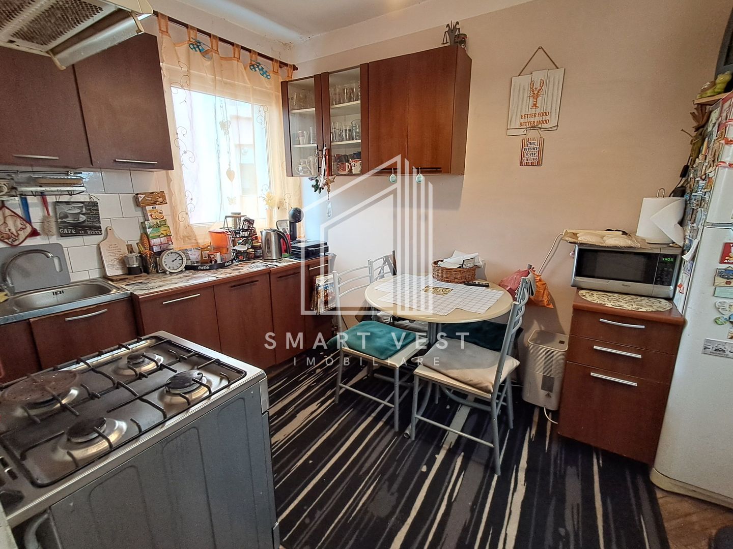 Apartament 3 camere + 1 anexa 23 mp  | Etaj 1 | Zona Botizului - Poză 10