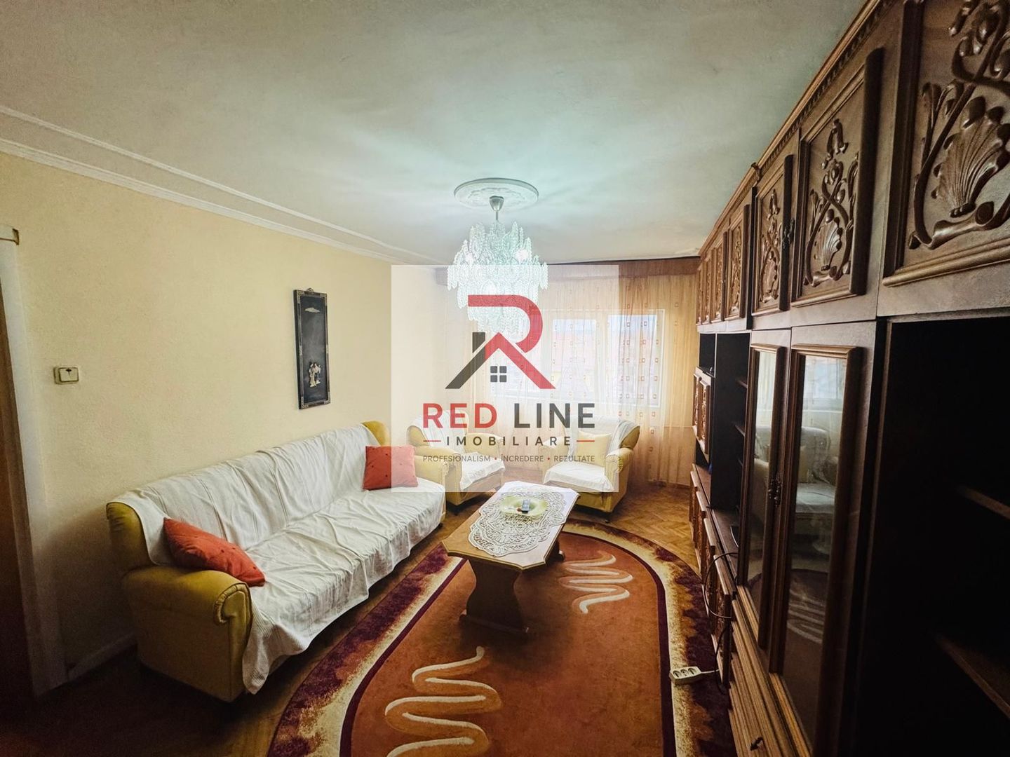 3 Camere Decomandat | Zonă Semicentrală | Etaj 3 | 0% Comision - Poză 2