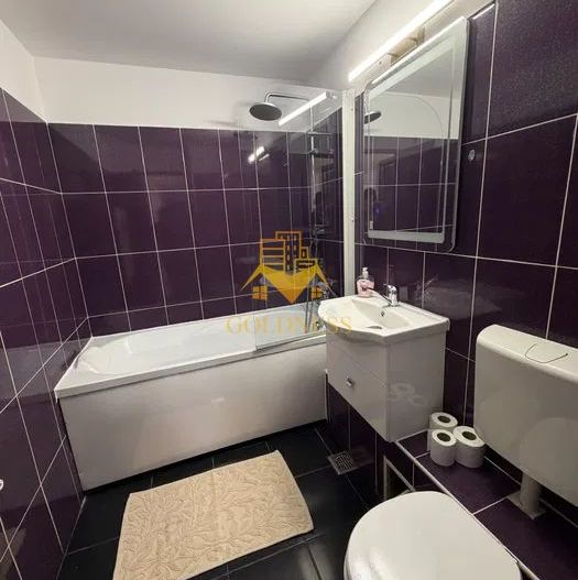 2 camere decomandate, Piata Cipariu, Zona Centrala, Avram Iancu - Poză 5