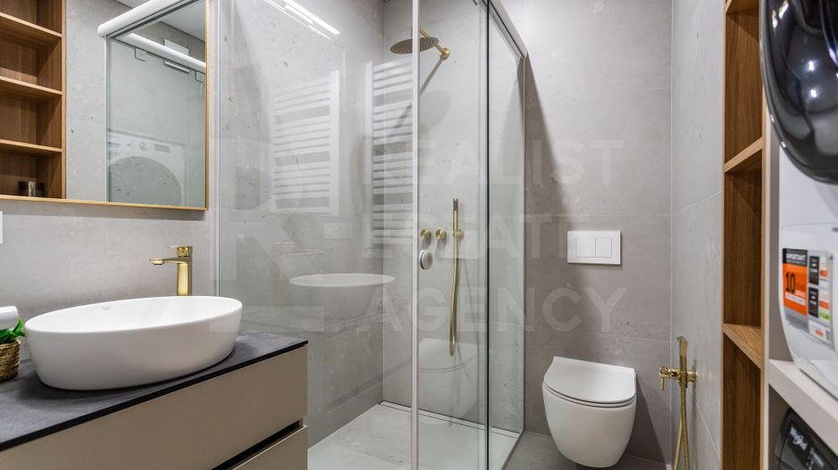 Vânzare, apartament, 3 camere, str. Nicolae Milescu Spătaru, Ciocana - Poză 36