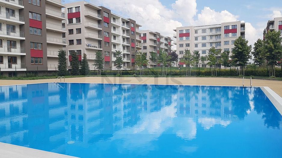 Apartament 2 camere - Decomandat - Cartier Solar - Parcare - Poză 1