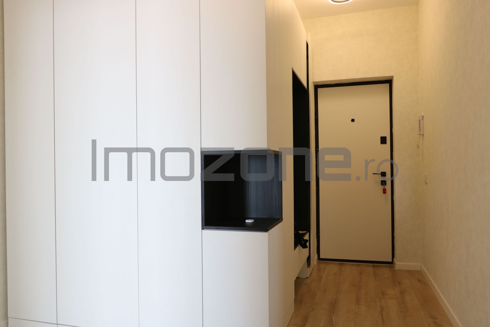 DRUMUL TABEREI-BRANCUSI, 2 CAMERE, ET. 4/6, BUCATARIE INCHISA, LIFT, DECOMANDAT - Poză 10