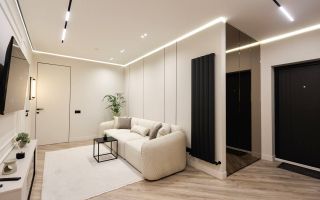 Vânzare, apartament, 2 camere, str. Vasile Lupu, Buiucani - Poză 7