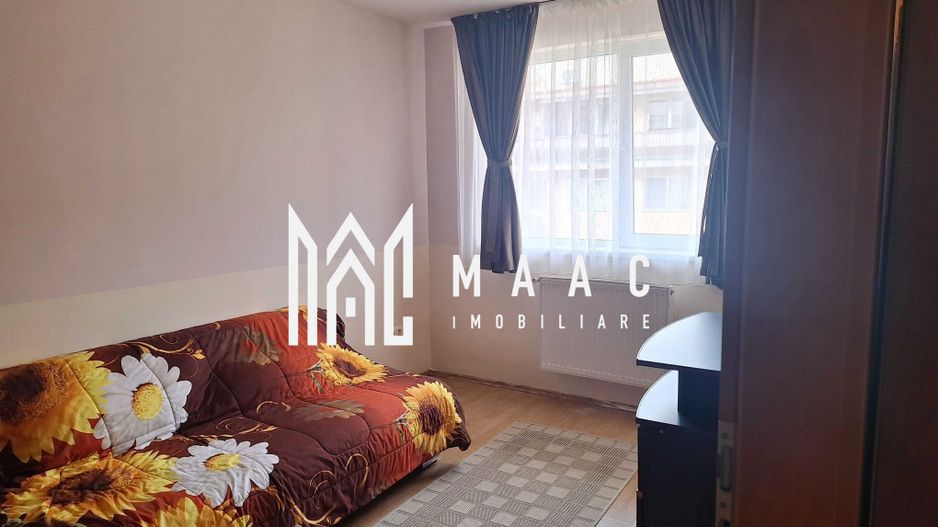 Apartament 2 camere I Etaj 3 I Balcon I Zona Supeco - Poză 5