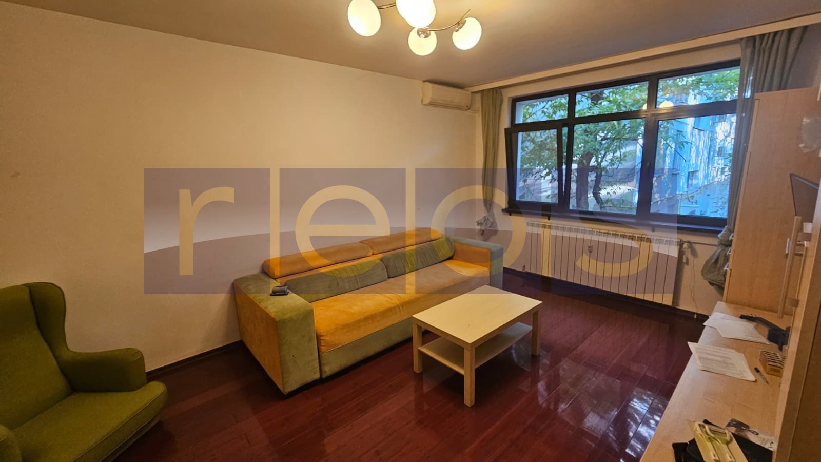 DE VANZARE AP 4 CAMERE 82 MP POLITEHNICA | DECOMANDAT | METROU - Poză 1