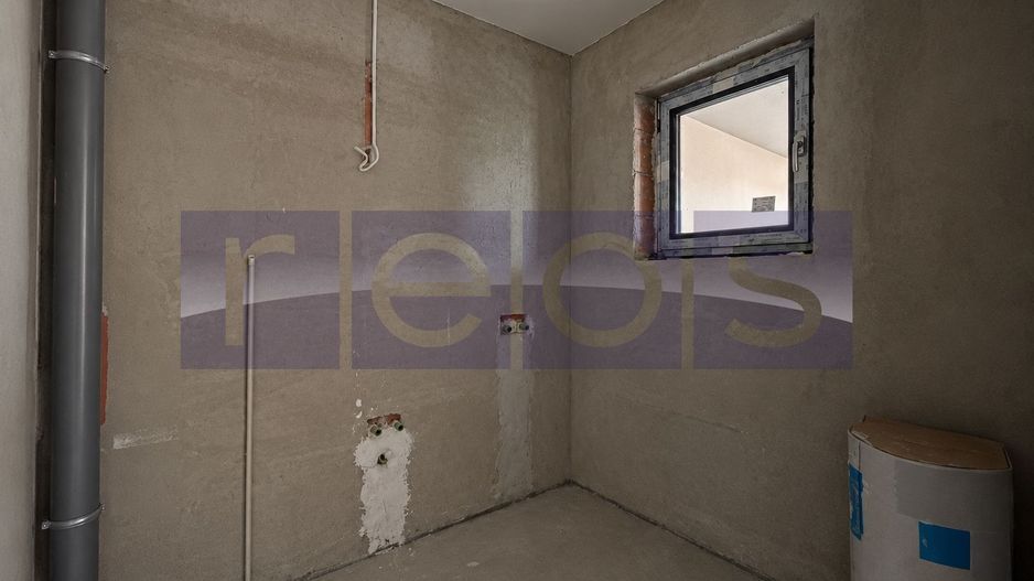VANZARE 3 CAMERE | 94 MP | POLIGARFIEI - JIULUI | - Poză 5