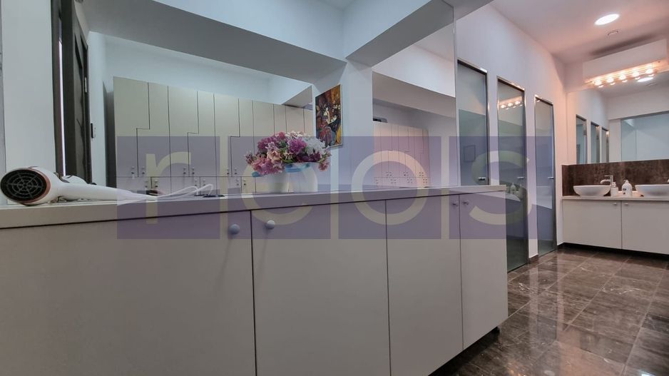 INCHIRIERE SPATIU COMERCIAL-2 VILE | ZONA MOGOSOAIA - Poză 16