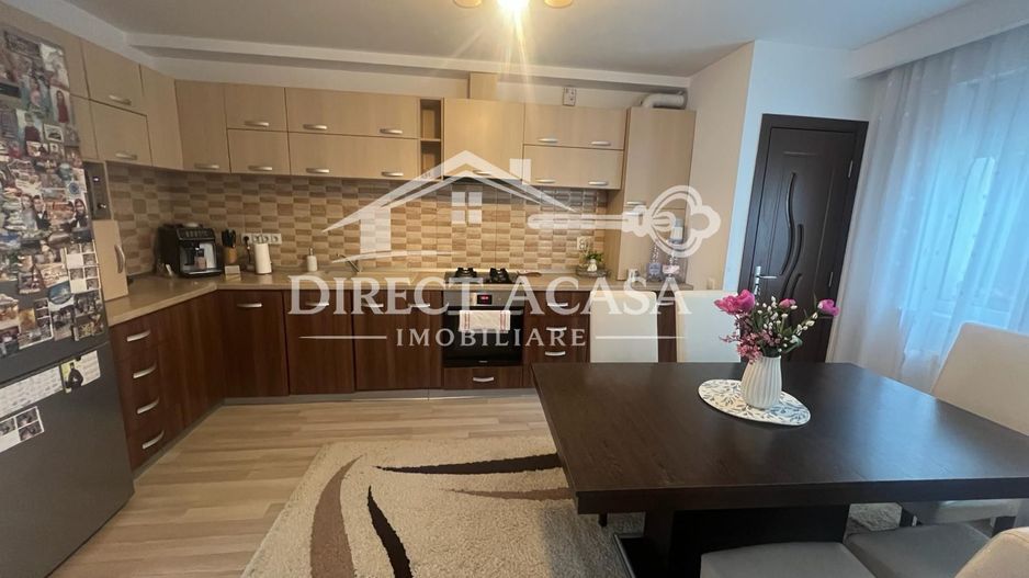 Casa tip duplex superba - Santana de Mures - 125 mp utili - Poză 5