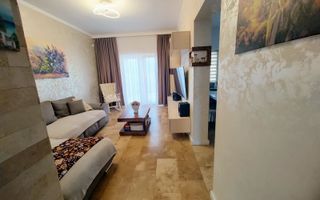 Braytim-Giroc | 5 camere | 3 bai | 4 terase | Asfalt - Poză 2