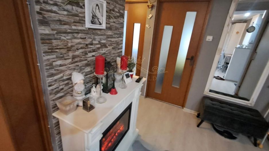 Vind apartament cu 2 camere  in Cartierul Marasti. - Poză 5