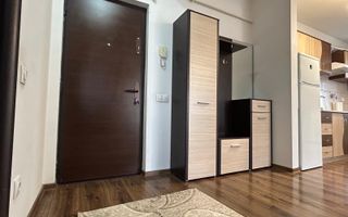 Apartament 2 camere, open space, parcare inclusa, zona Tudor - Poză 6