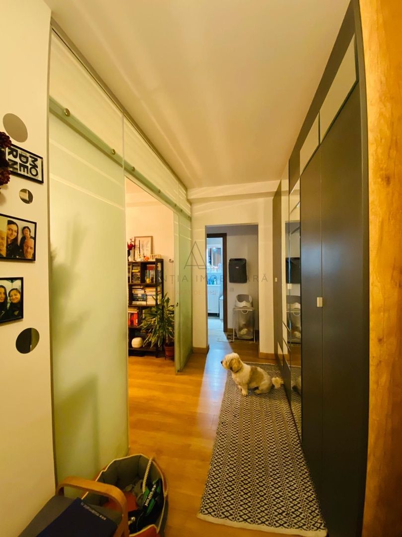 2 camere Complex Timisoara 58 I Metrou - Poză 2