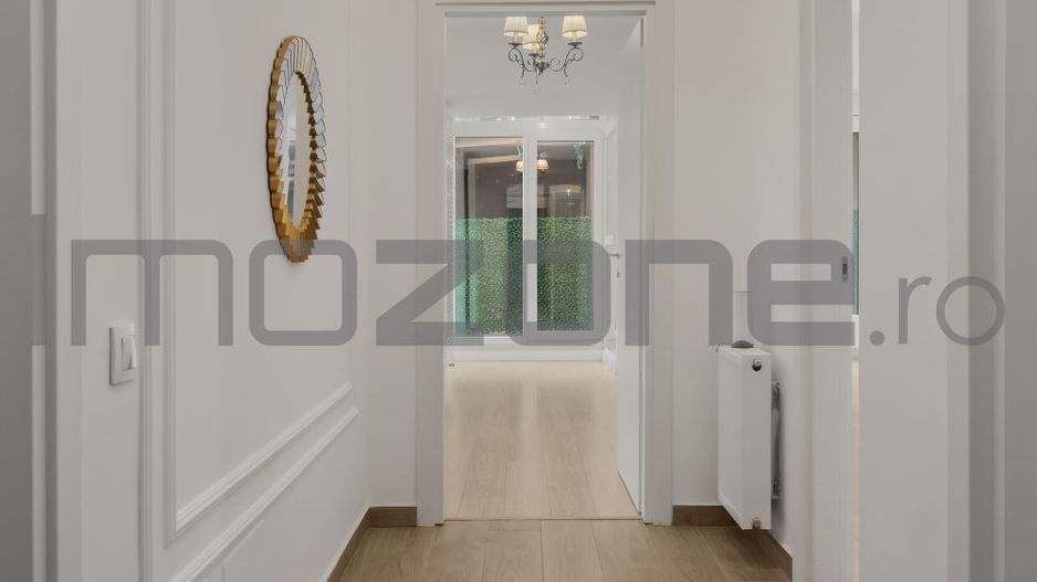 APARTAMENT 2 CAMERE - 62 MP - FERDINAND I - Calea Mosilor - Sos. Mihai Bravu - Poză 6