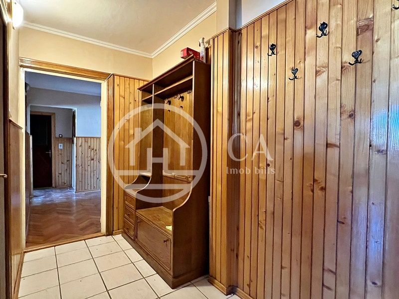 Apartament PB de vânzare cu 3 camere în zona Ioșia, Oradea - Poză 7