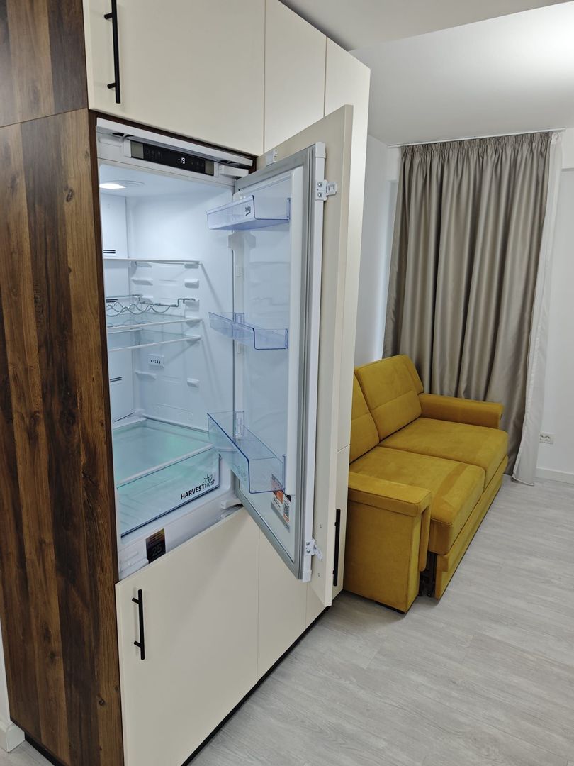 Apartament 2 camere Decebal prima inchiriere totul nou - Poză 4