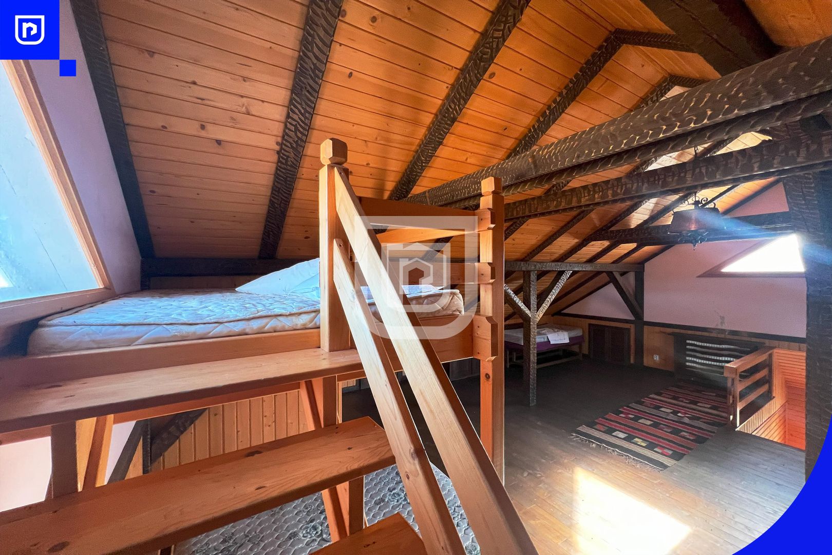 Casa | Vila | Pensiune - Frasin | Bucovina - Poză 17