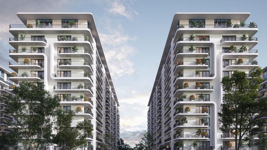 Proiect nou in Pipera | Oferta de lansare - Poză 1