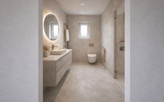 Casă Individuală 4 Camere | 106 MP | Finisaje Incluse | Teren 400 mp - Poză 9
