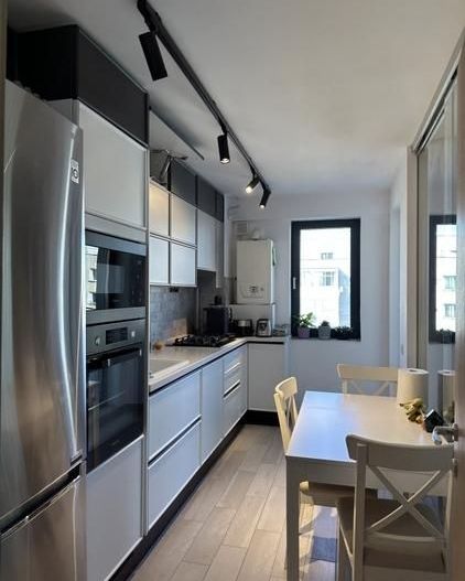 Apartament 2 camere Nerva Traian - Roka Reidence - Parcare inclusa - Poză 9