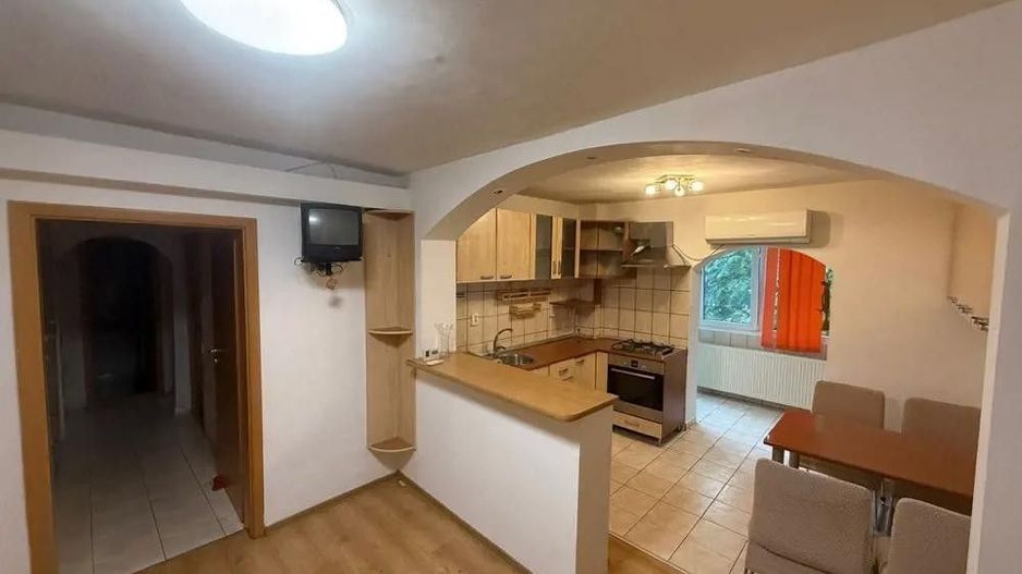 Calea Aradului | 3 Camere | Decomandat | Centrala Proprie. - Poză 2