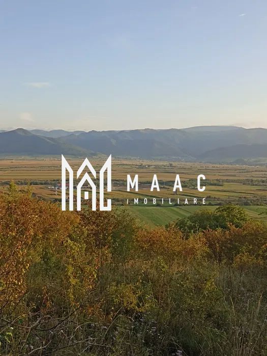 Teren de 1000 mp | Cabana | Zona Cristian - Poză 2