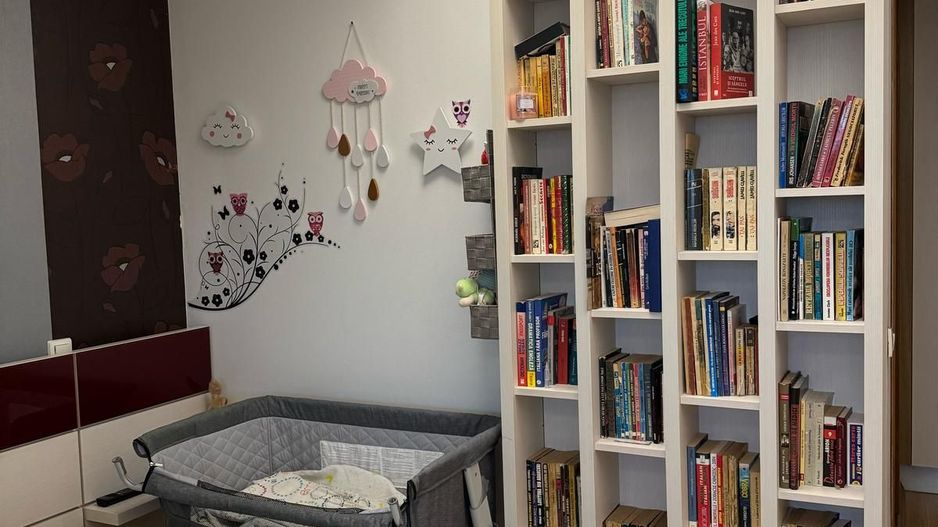 APARTAMENT SUBERB ZONA TITAN - Poză 12