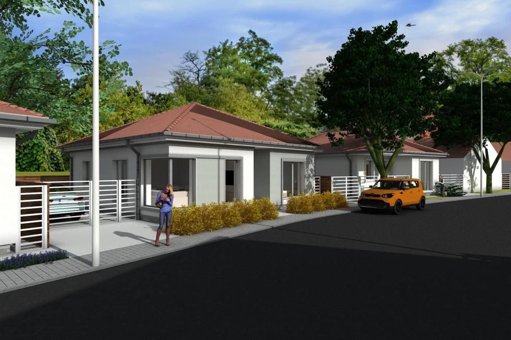 Casa nouă în Gai Complex rezidențial - Poză 1