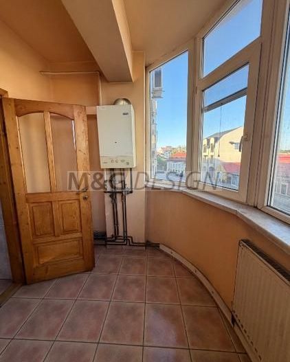 Etaj 2- 2 camere Dorobantilor CENTRALA - Poză 1