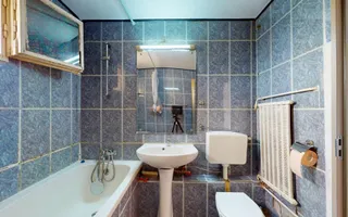 Apartament 3 camere Lacul Tei Teiul Doamnei - Poză 24