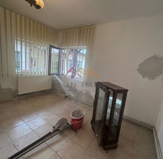 Casa 3 camere, teren 245 mp, CT, toate utilitatile, Campina, Prahova - Poză 7