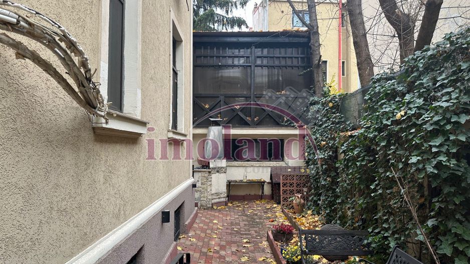 Vanzare Imobil Interbelic - Dorobanti - Capitale - Poză 14