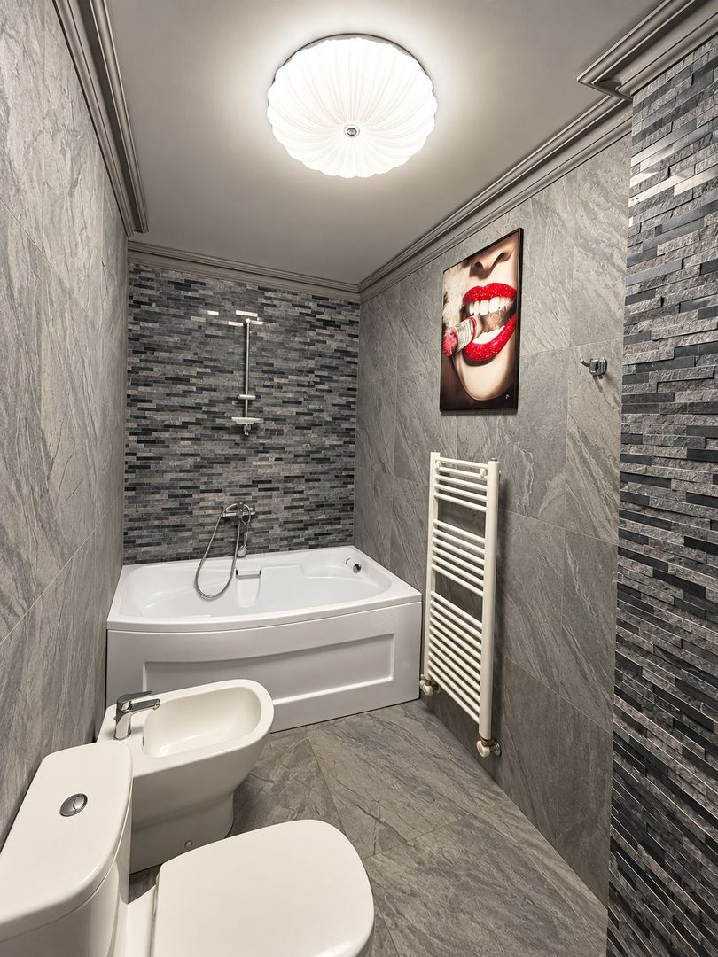 APARTAMENT 3 CAMERE - 80 MP - ACCES ÎN GRĂDINĂ -MAZEPA 1 – PIAȚA ANCORA - Poză 10