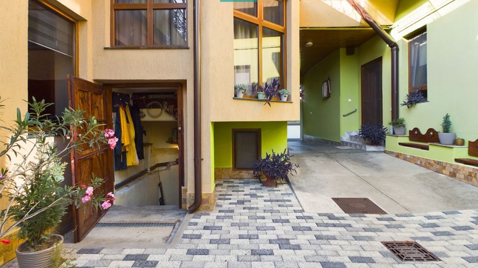 Spațiu de birouri pe Strada Poet Andrei Mureșanu - Poză 54