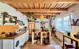 Casa 5 camere Gruiu | Garaj | Curte libera - Poză 4