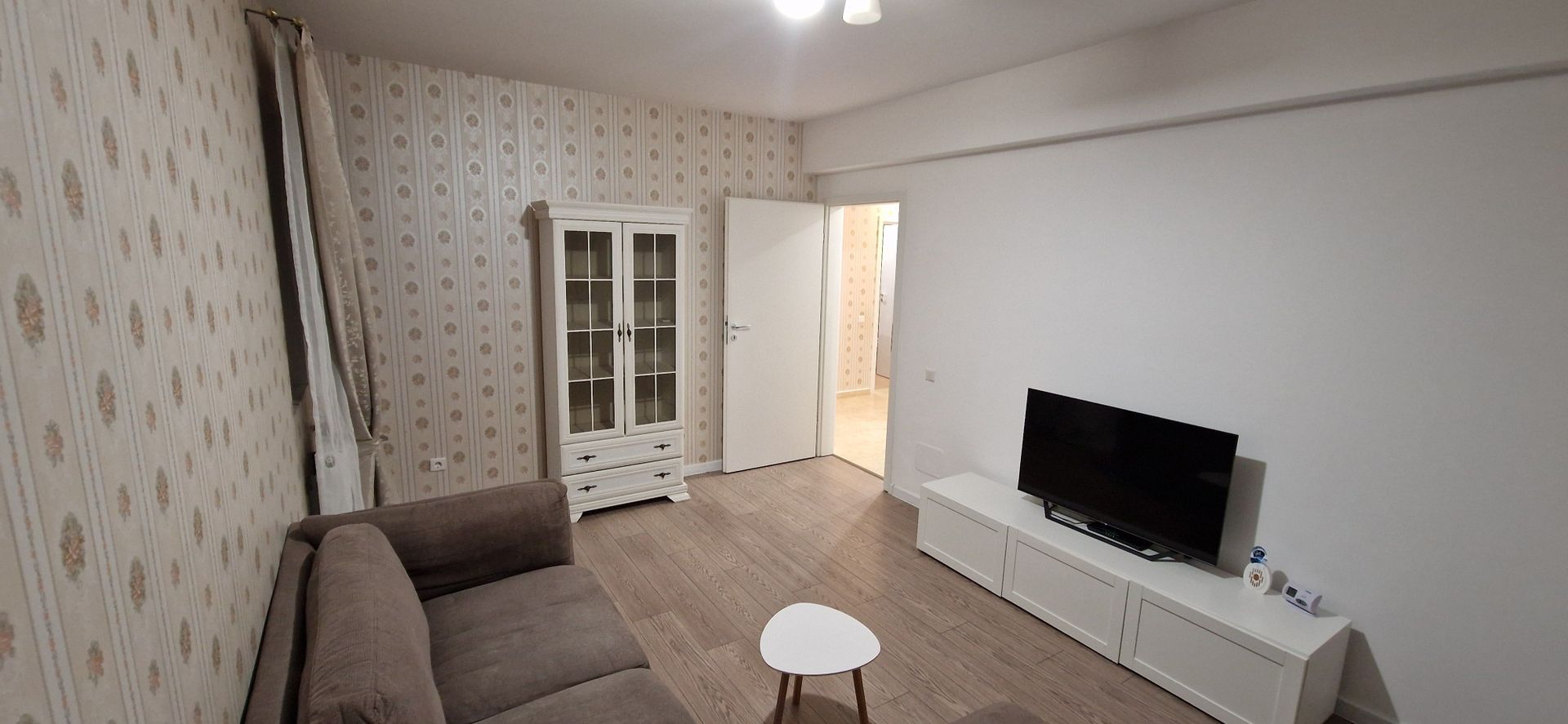 Apartament 2 camere Militari Residence - Poză 1