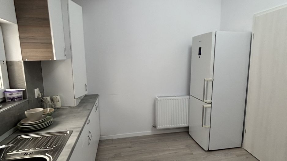 Apartament 1 camere a în Giroc - Poză 8