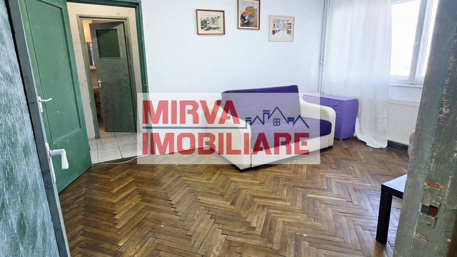 Apartament 2 camere | Vest – Kaufland | Etaj 8/10 - Poză 20